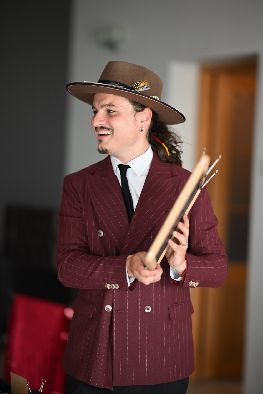 Aizvadīts AIBE vasaras festivāls 2025