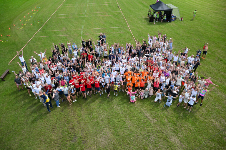 Aizvadīts AIBE vasaras festivāls 2025